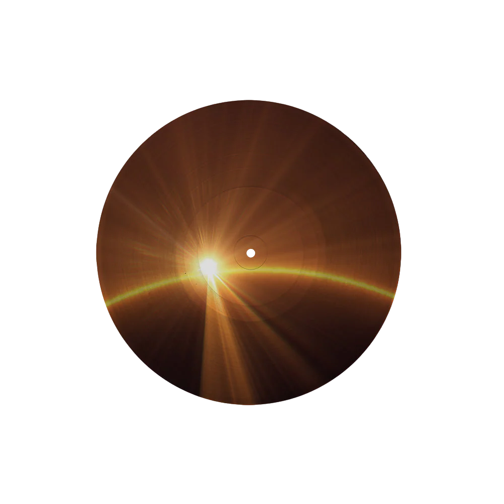 Voyage | Vinile Picture Disc #2