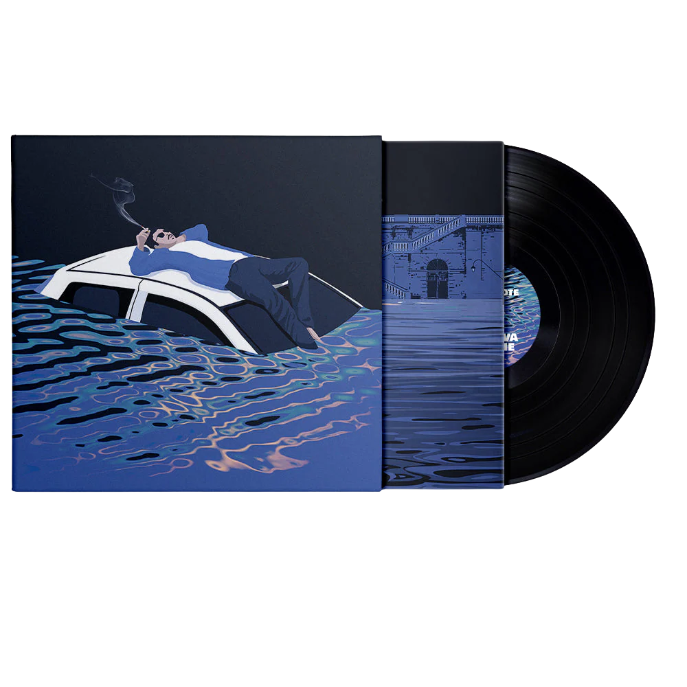 Sulla riva del fiume | Vinile