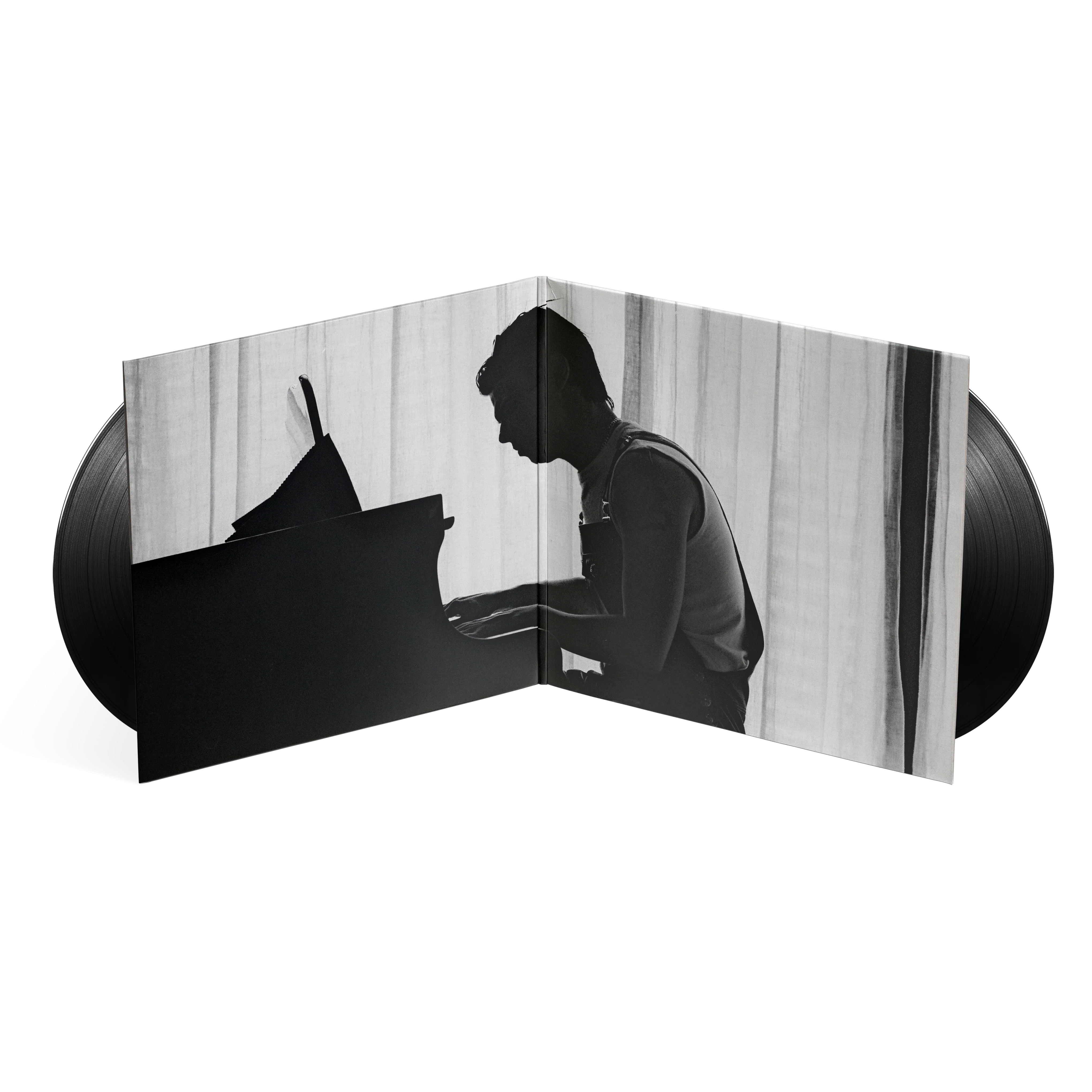 Idols (Complete) | Doppio Vinile - Image 3