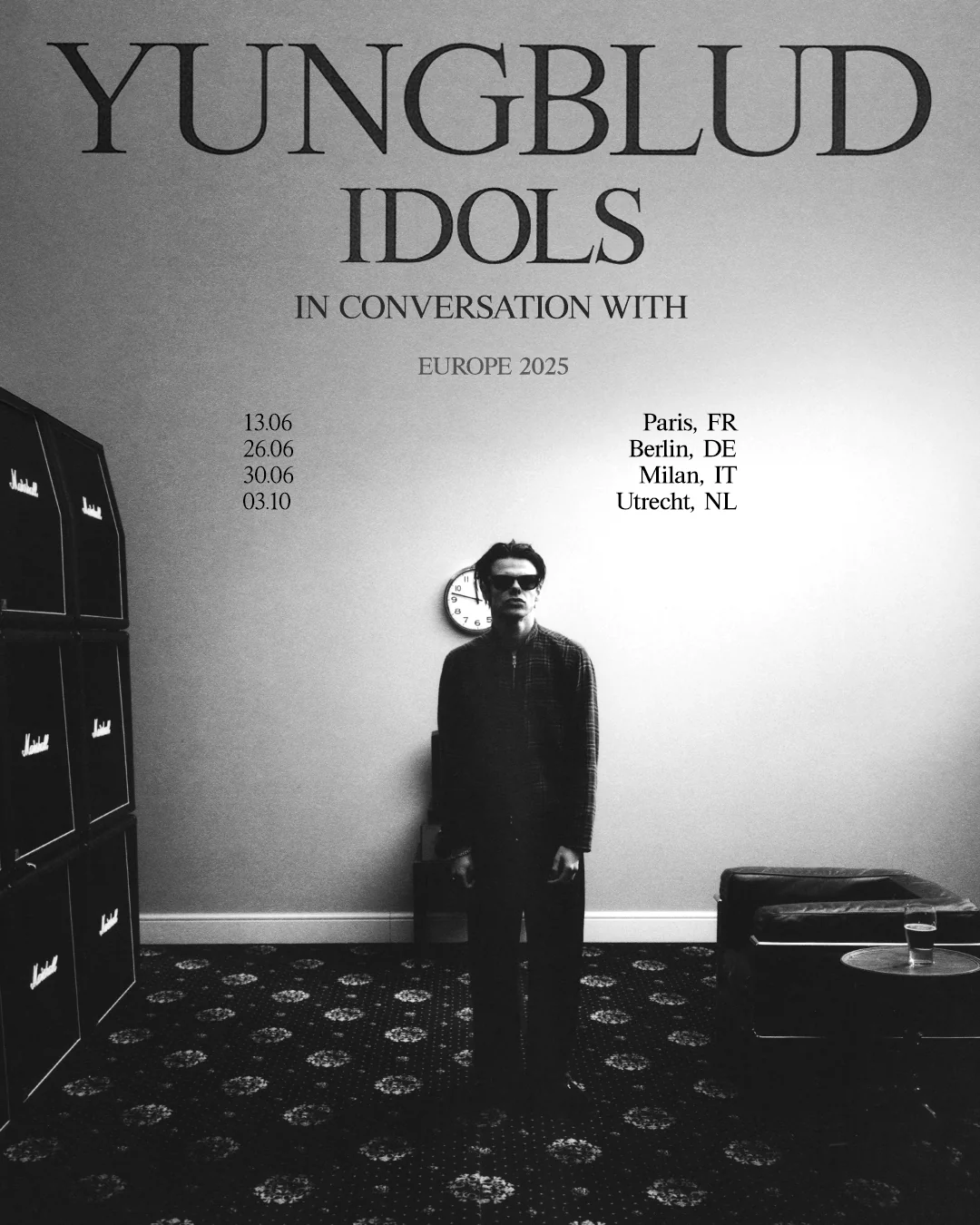 Idols | Box Musicassetta - Image 2