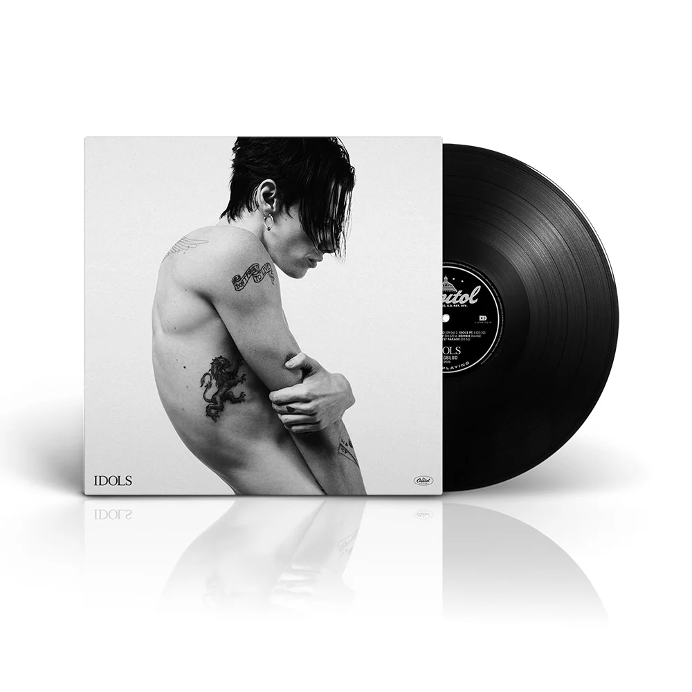 Idols | Vinile - Image 4