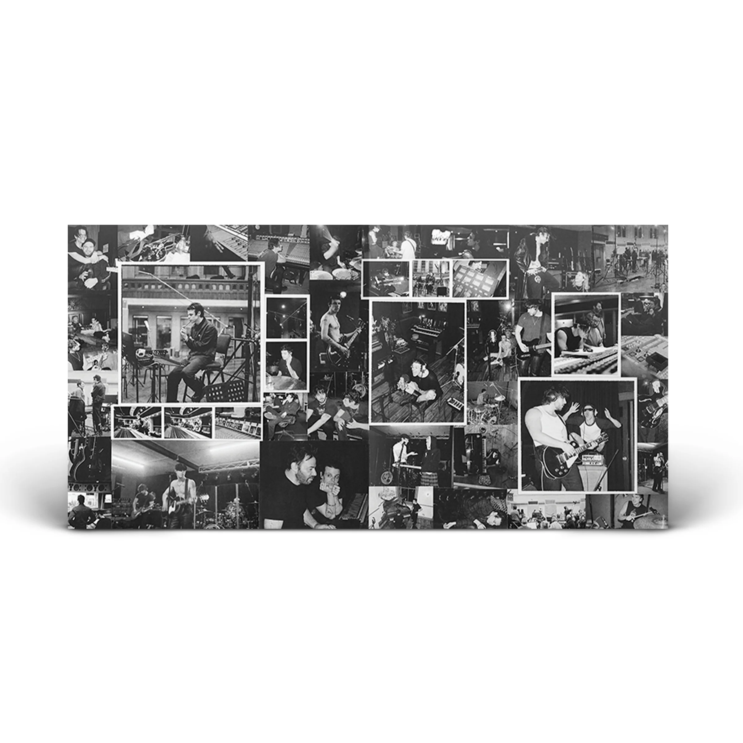 Idols | Vinile Purple Smoke - Image 3