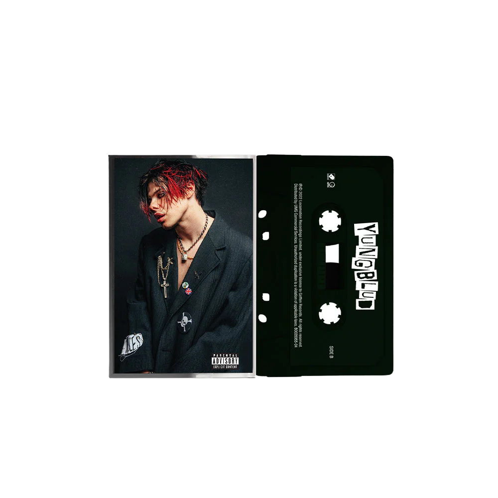 Yungblud | Musicassetta