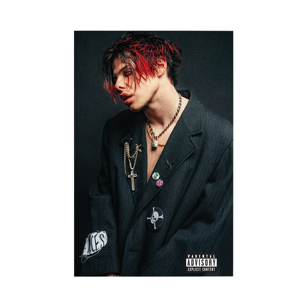 Yungblud | Musicassetta - Image 2