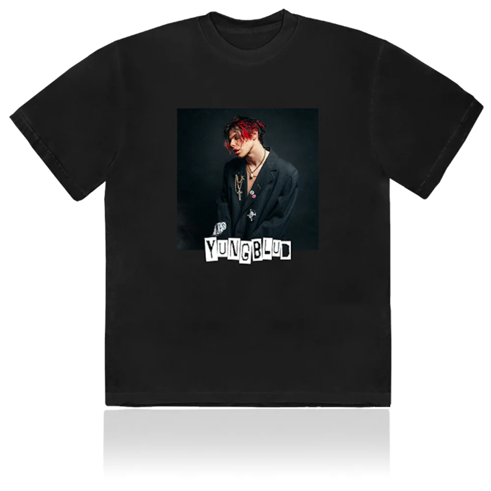 Yungblud | CD + T-shirt - Image 3
