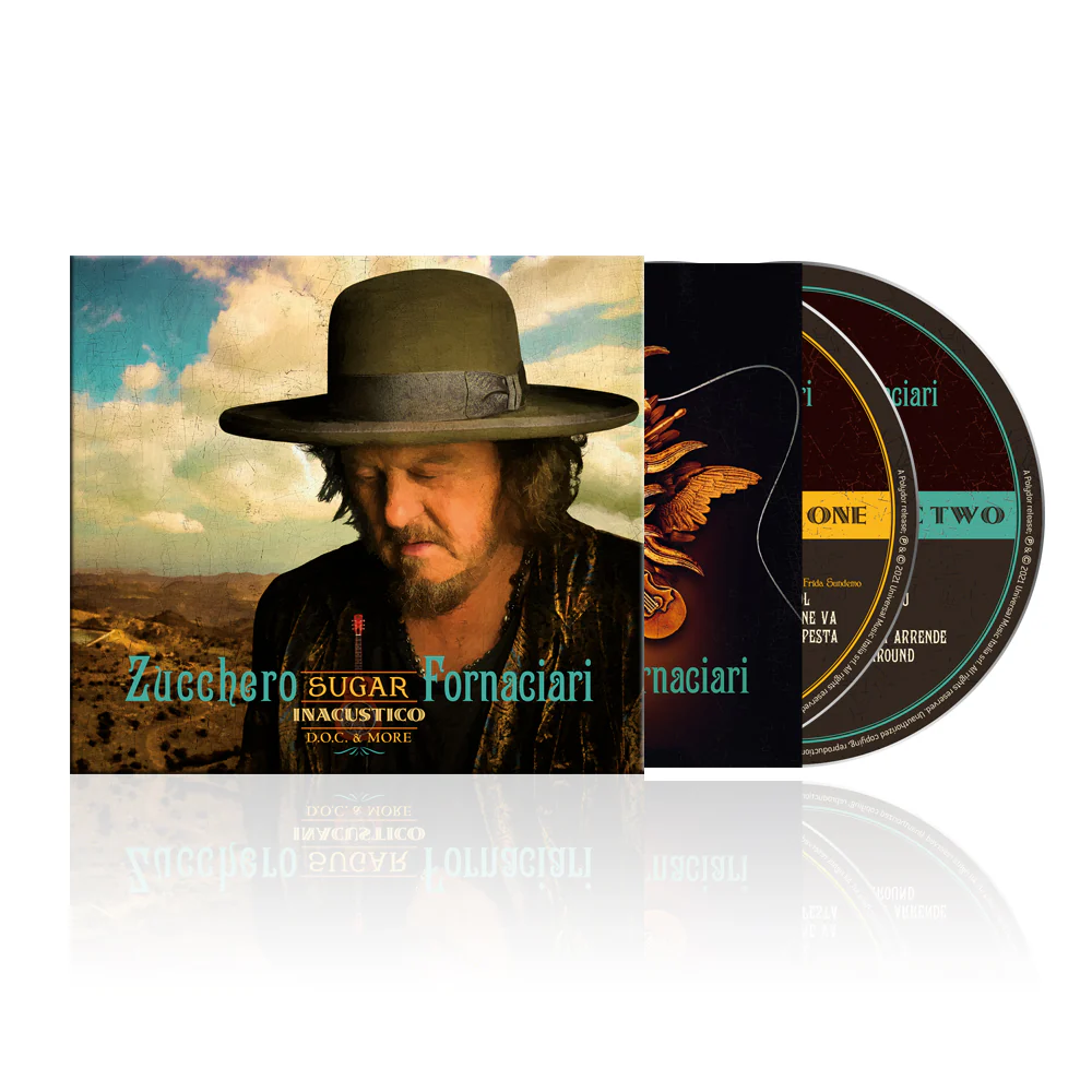 Inacustico D.O.C. & More | 2CD - Image 3