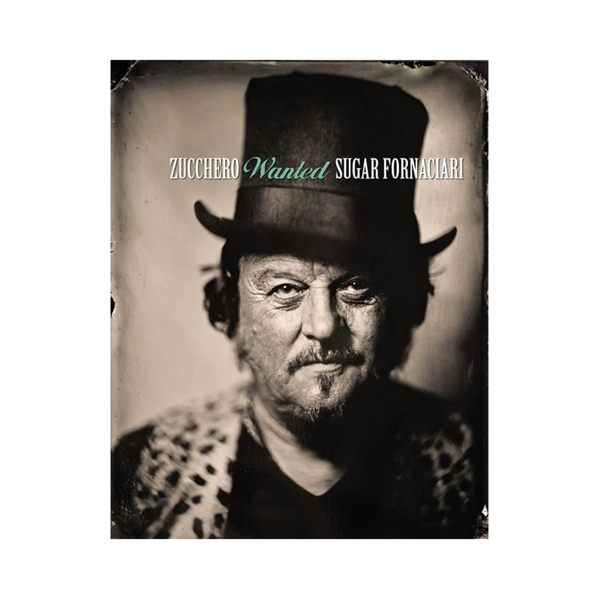 Wanted - The Best Collection | Super Deluxe Box Set Edition - Image 2